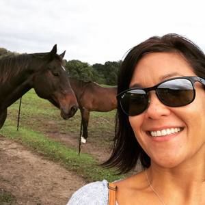 Meet your Posher, Alison